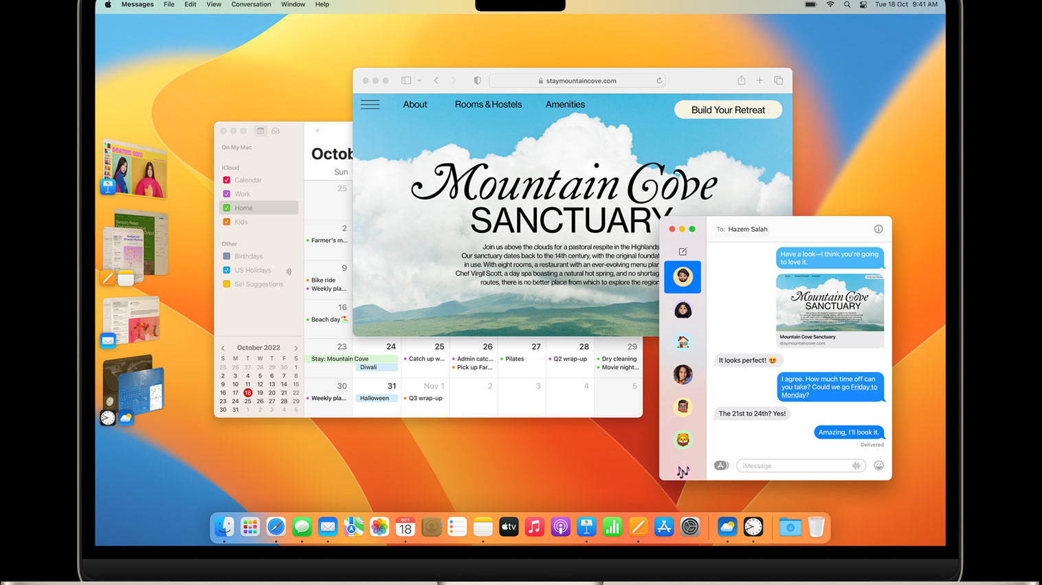 Unleash Your Creativity: Maximizing the MacBook Air 15-Inch Experience