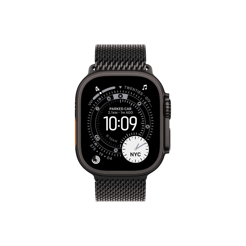 Apple Watch Ultra 3