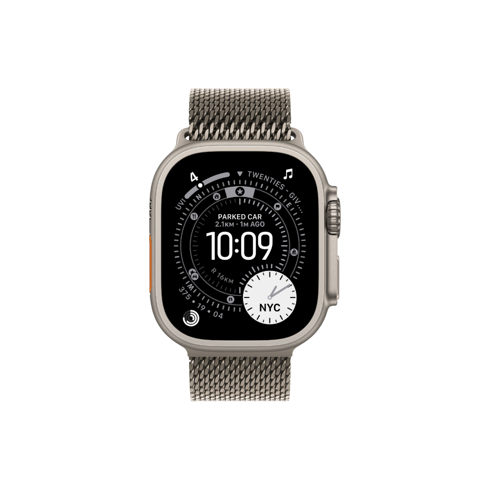 Apple Watch Ultra 3