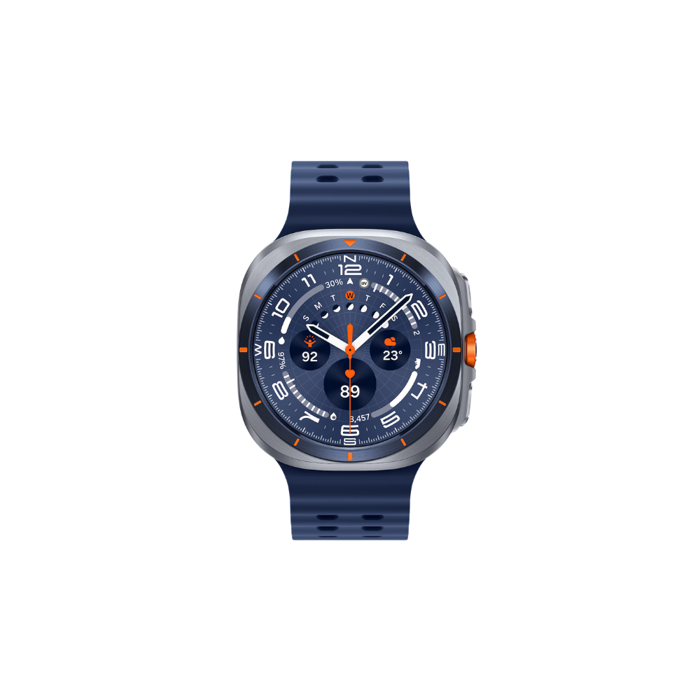 Galaxy Watch Ultra (2025) (LTE, 47 mm)