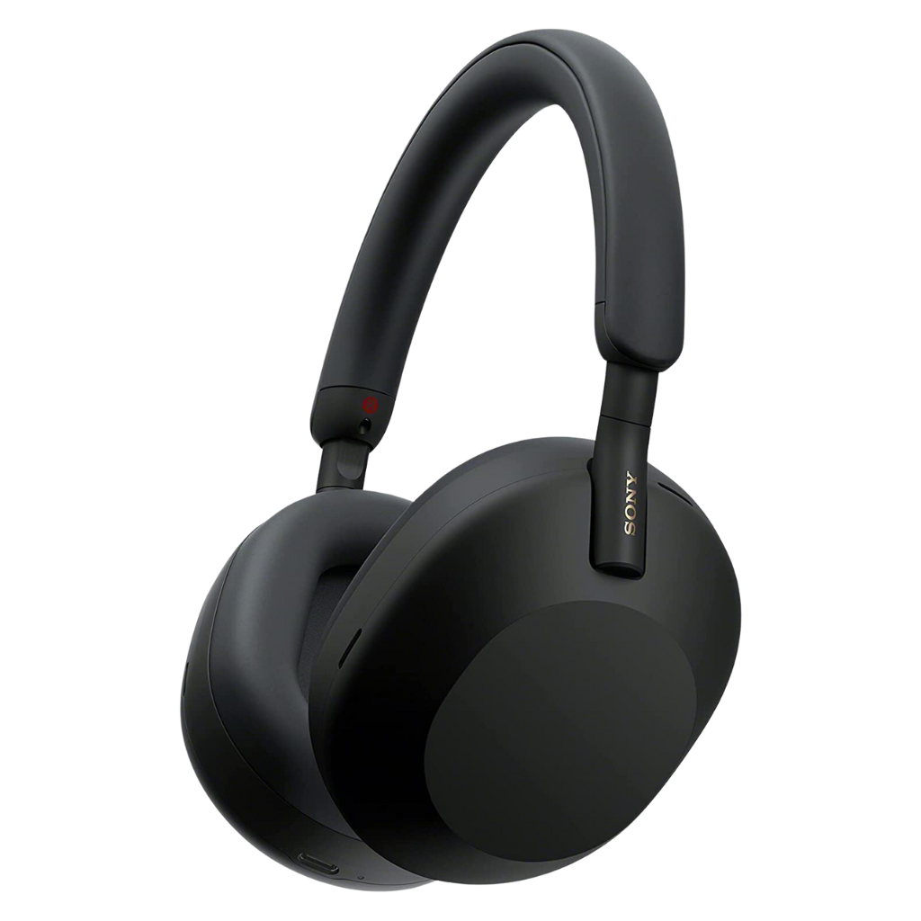 Auriculares inalámbricos Sony 1000XM5