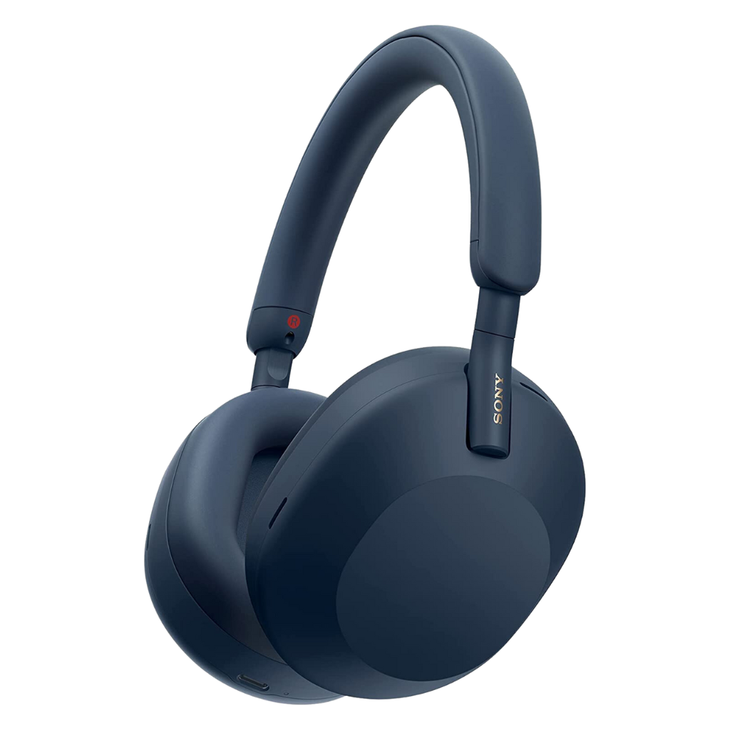 Auriculares inalámbricos Sony 1000XM5