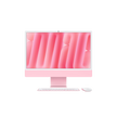 iMac M4 de 24 pulgadas (con nanotextura)