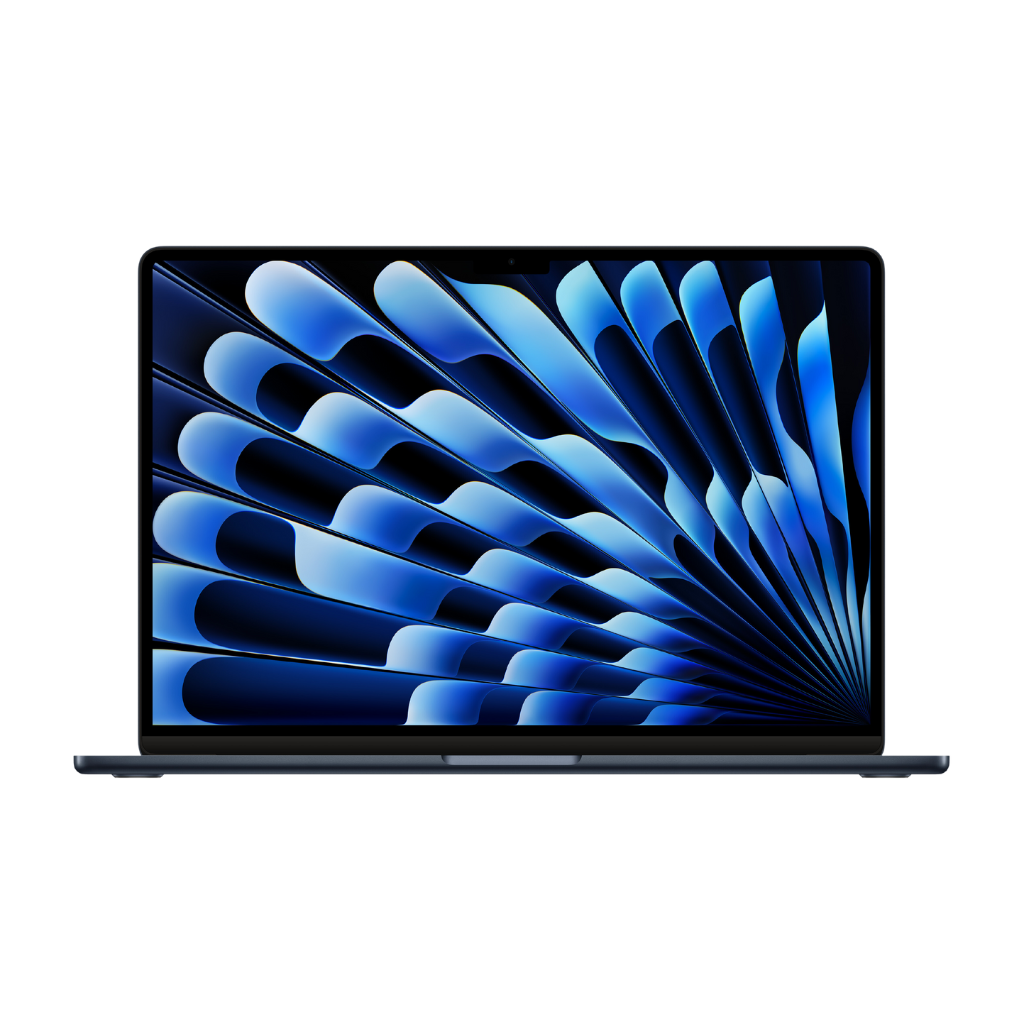 15-inch M2 MacBook Air