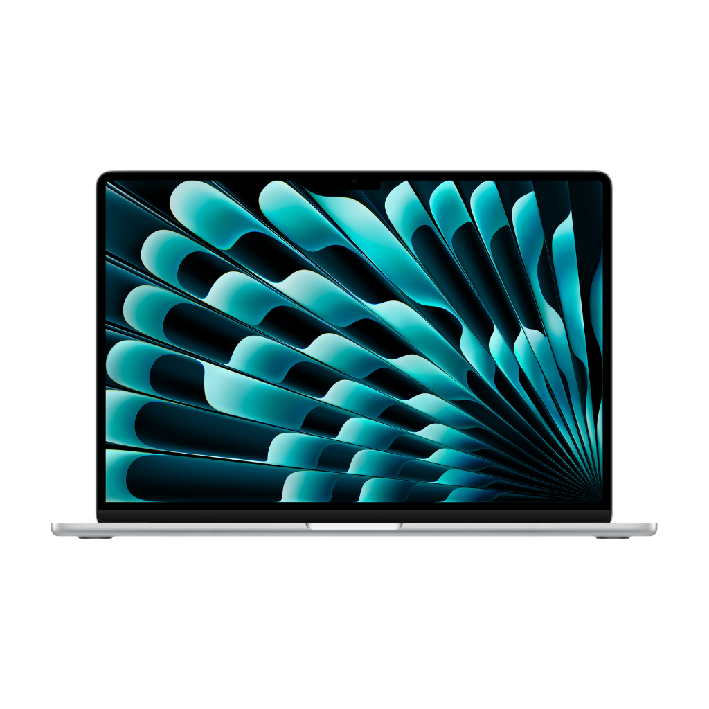 15-inch M2 MacBook Air