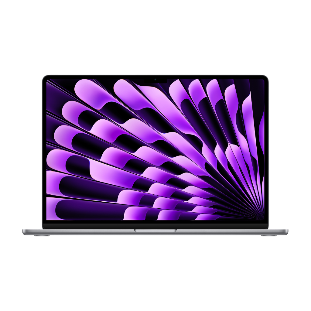 15-inch M2 MacBook Air