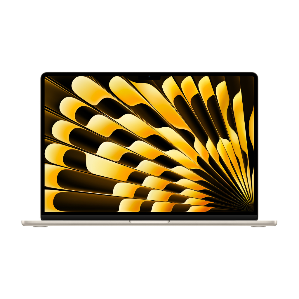 15-inch M2 MacBook Air