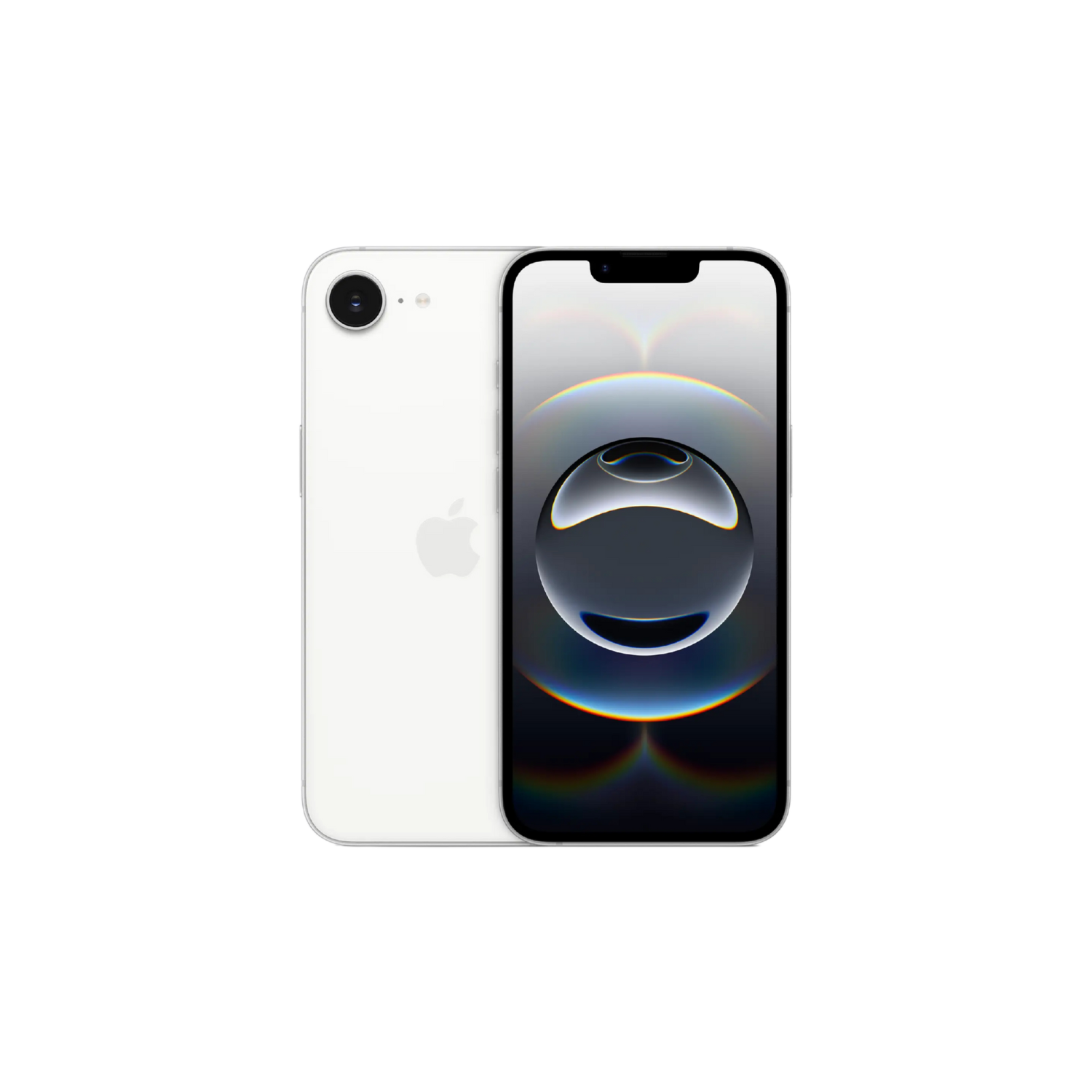 iPhone 16e