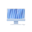 iMac M4 de 24 pulgadas (con nanotextura)