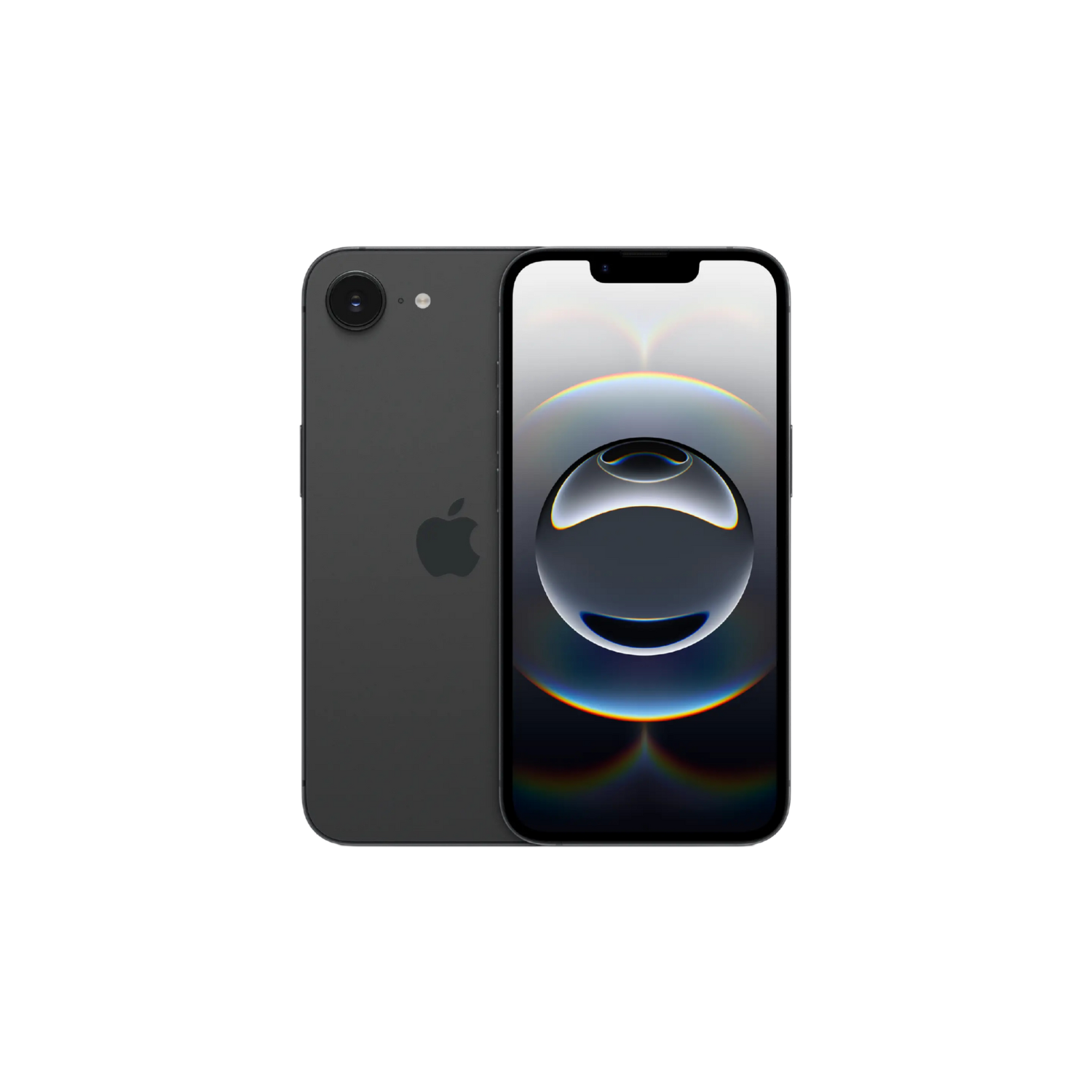 iPhone 16e