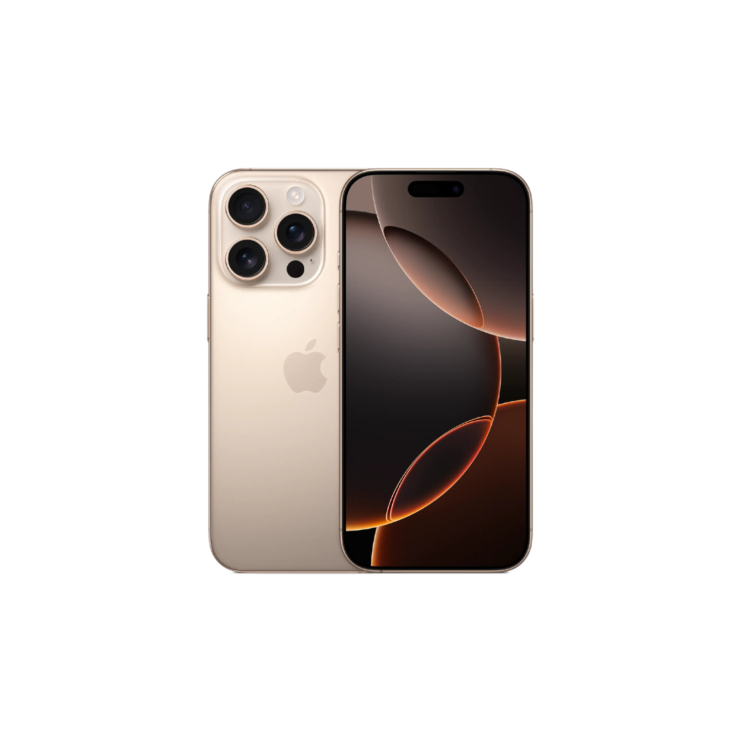 iPhone 16 Pro