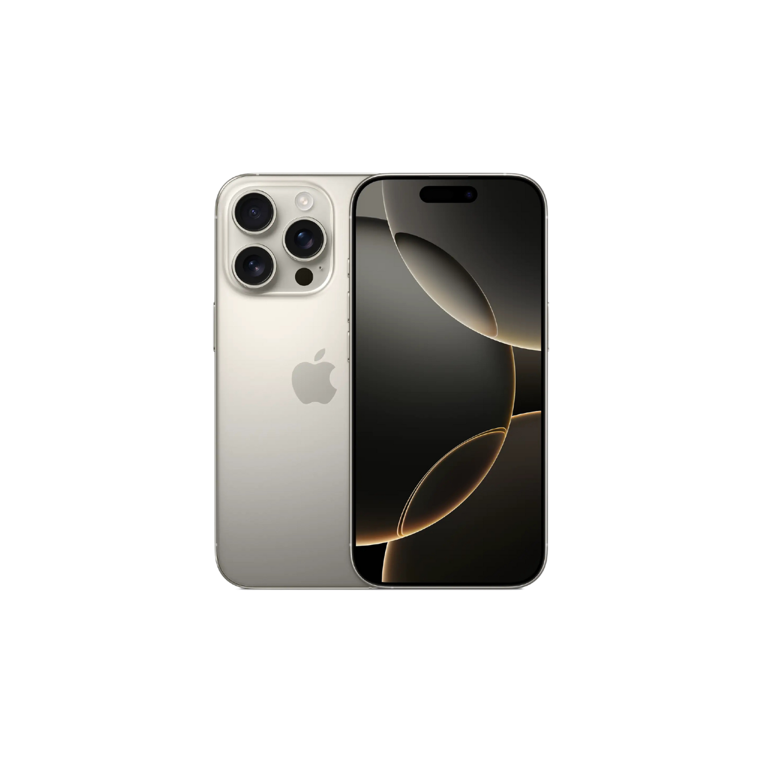 iPhone 16 Pro