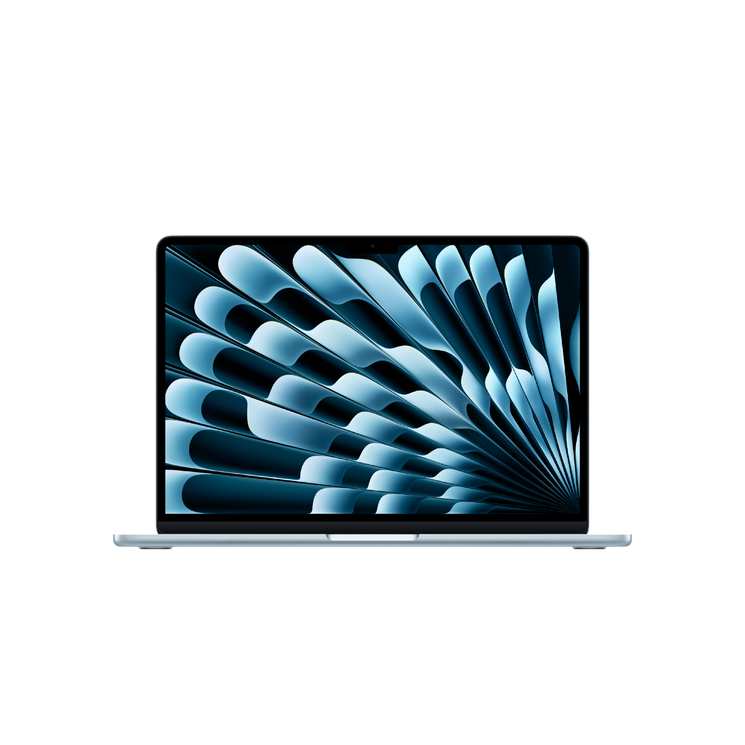 13-Inch M4 MacBook Air