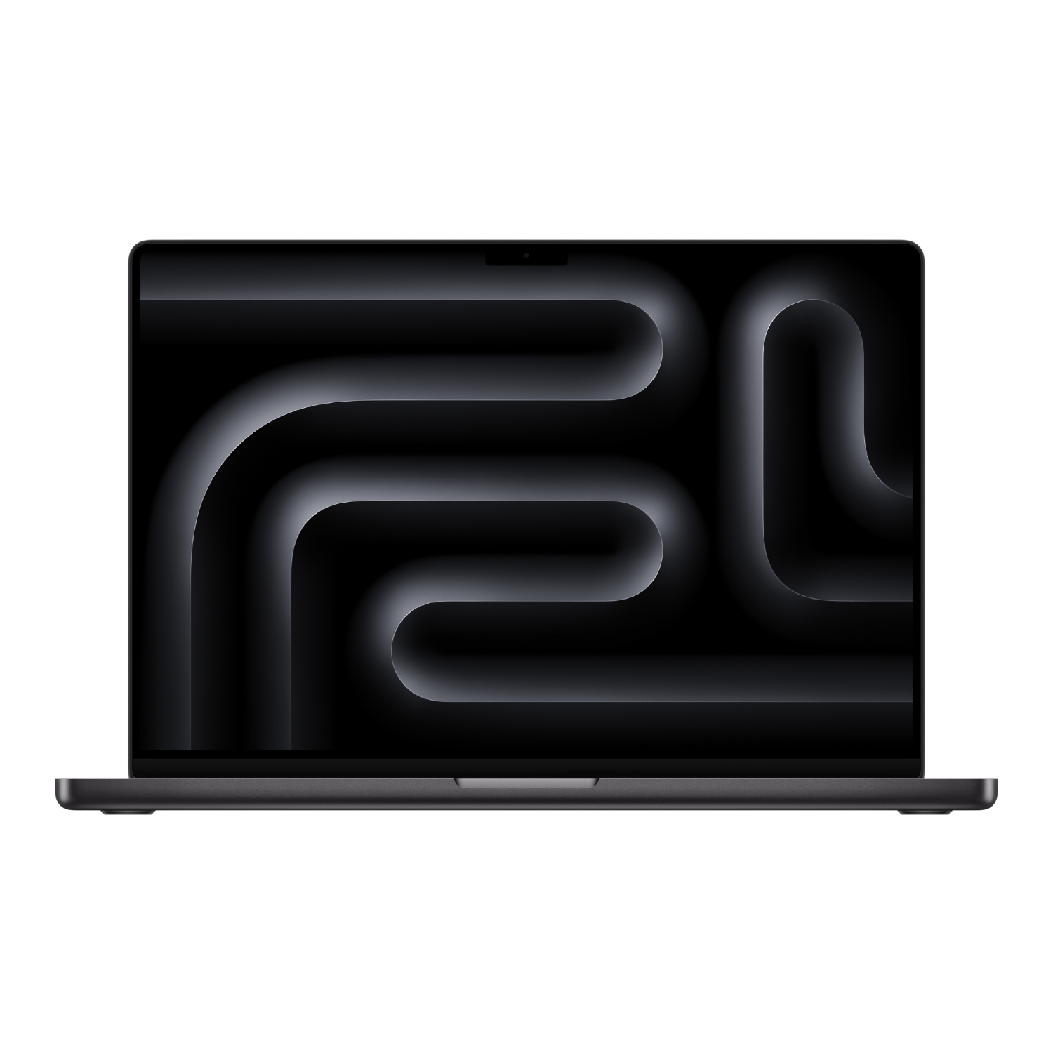 16-Inch M4 Max Macbook Pro