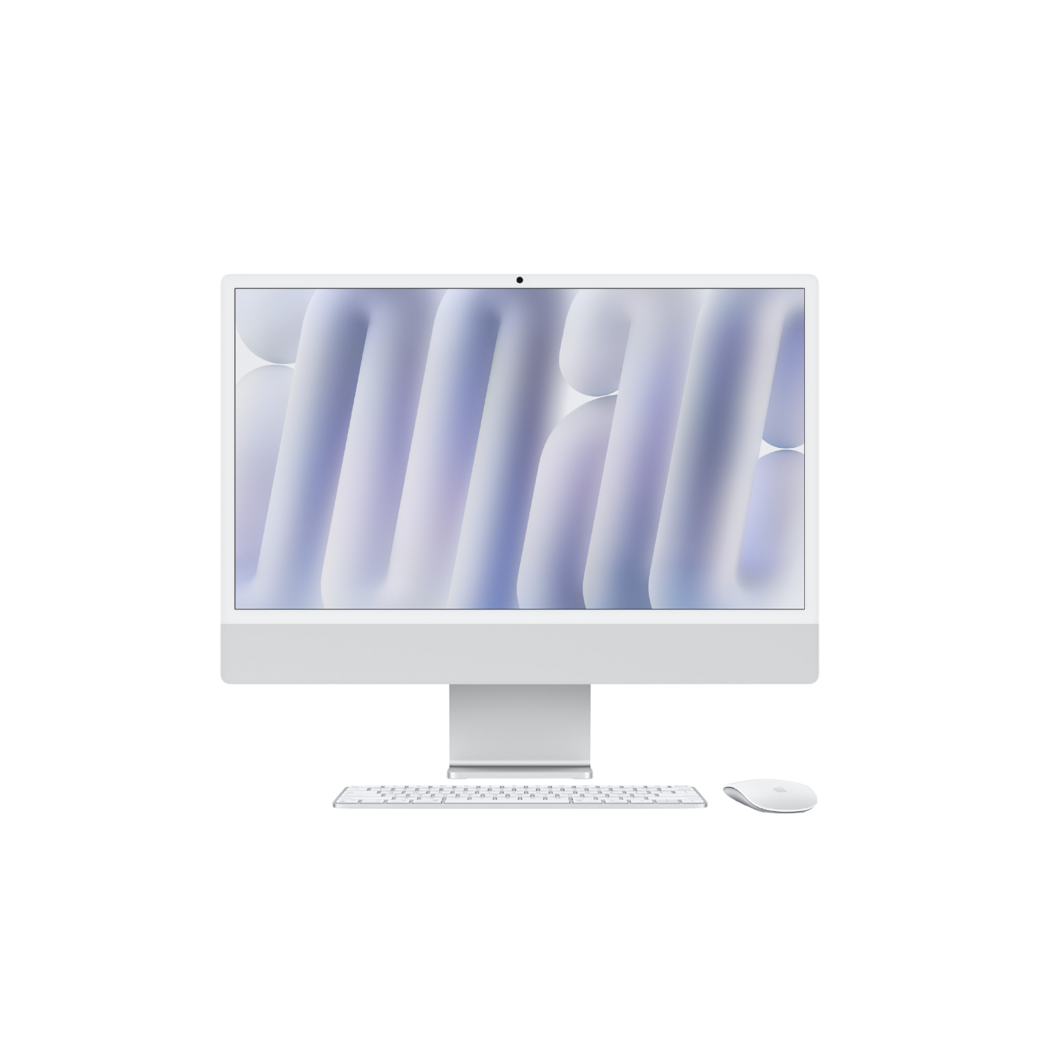 24-Inch M4 iMac (Nano-textured)
