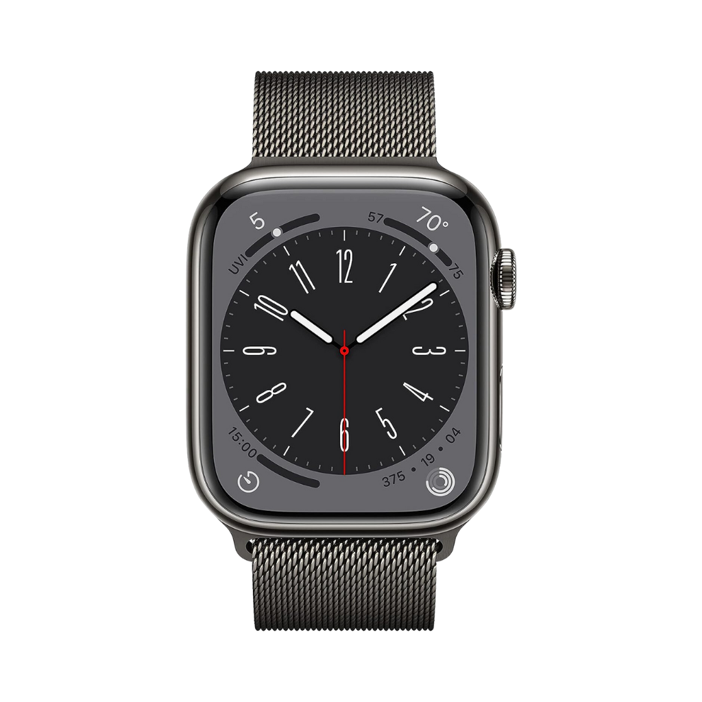 Apple Watch Series 8 (GPS + Cellular)