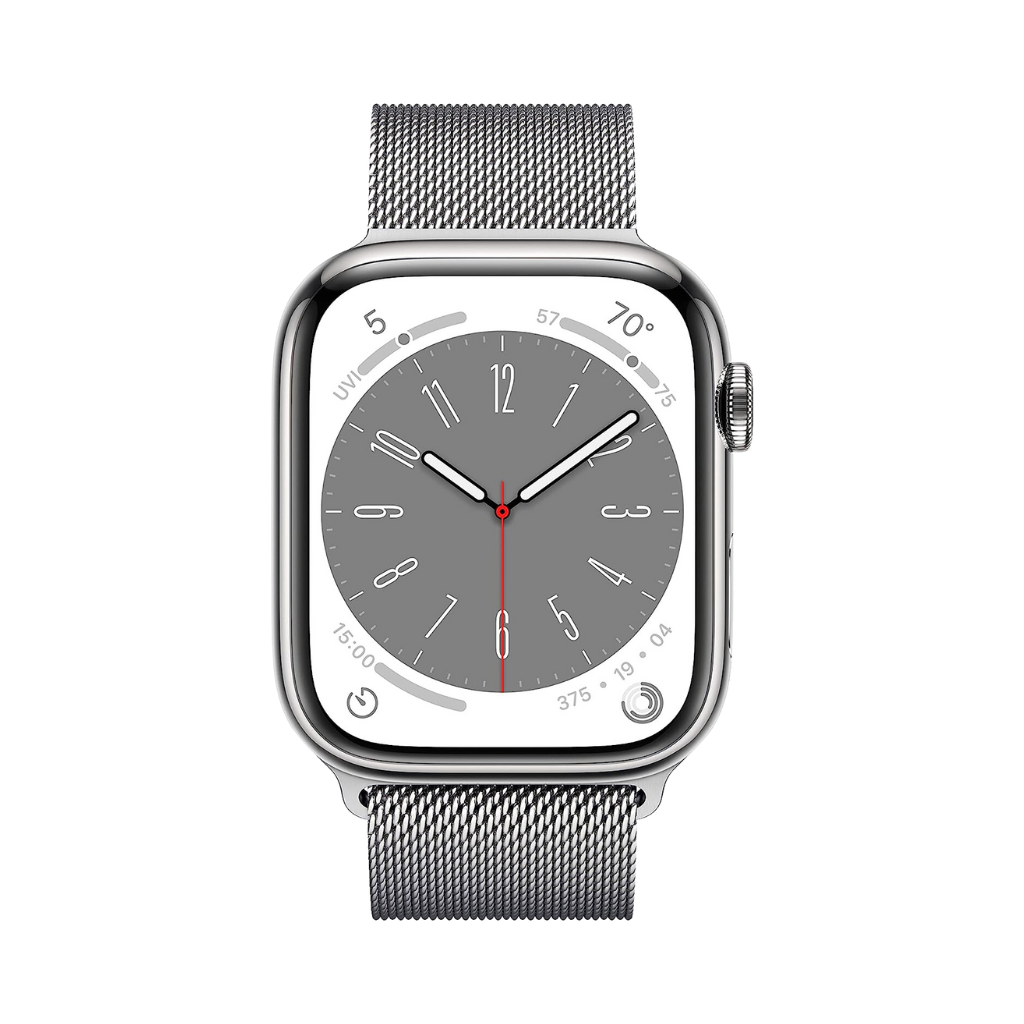 Apple Watch Series 8 (GPS + Cellular)