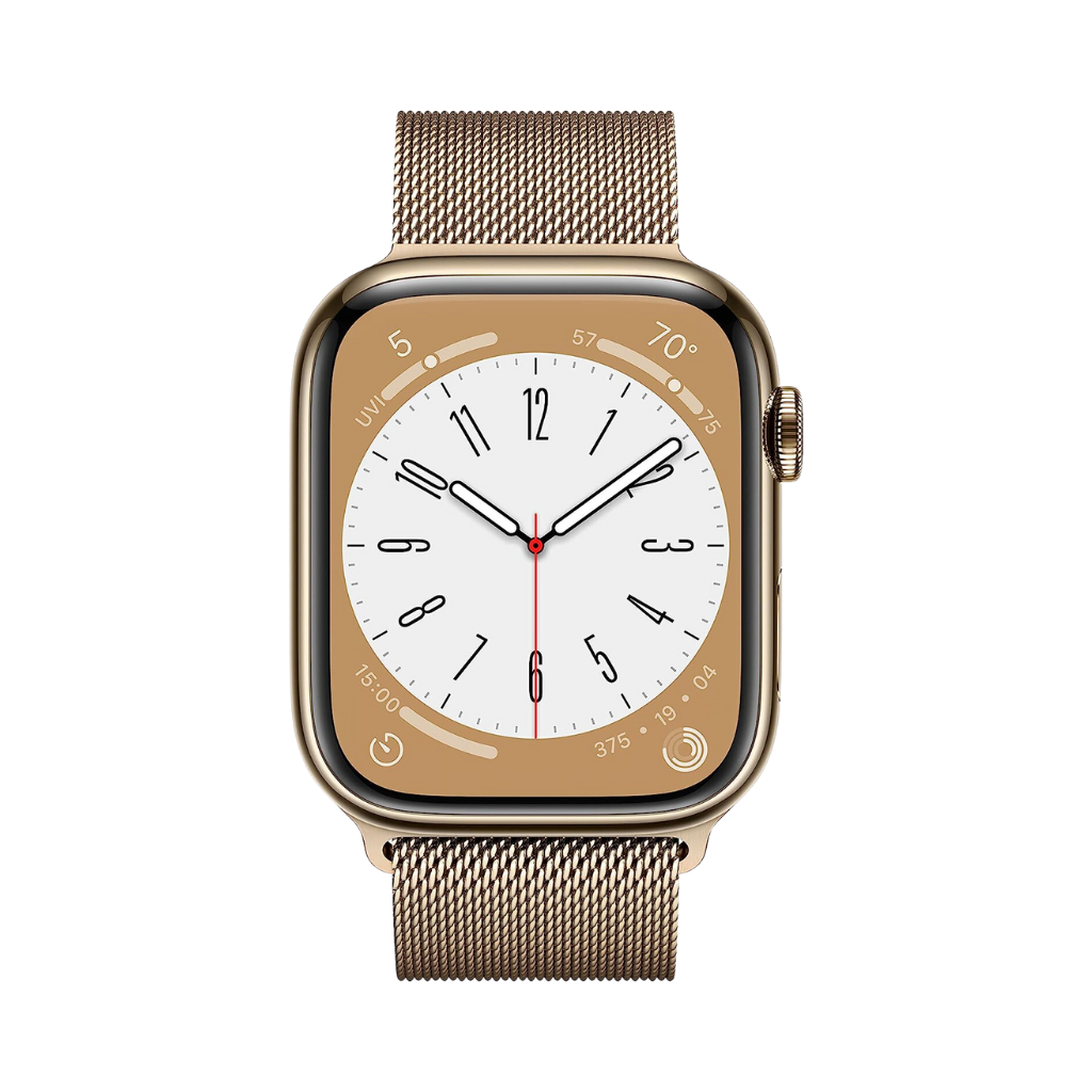 Apple Watch Series 8 (GPS + Cellular)