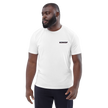 T-shirt en coton bio (Winnin'-Emb)